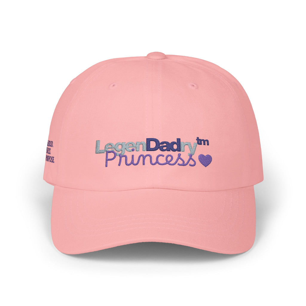 Legendadry™ Princess Dad Cap