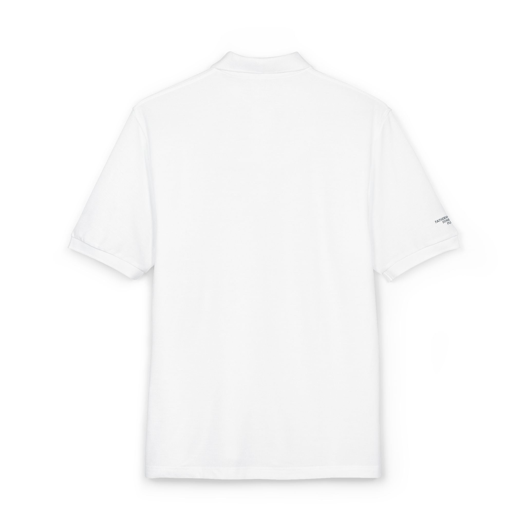 Legendadry™ Mark III Polo