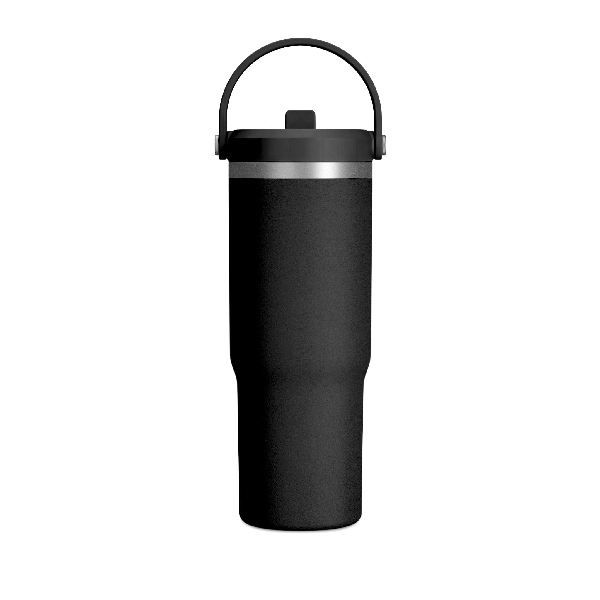 Legendadry™ Hydration Tumbler - Black
