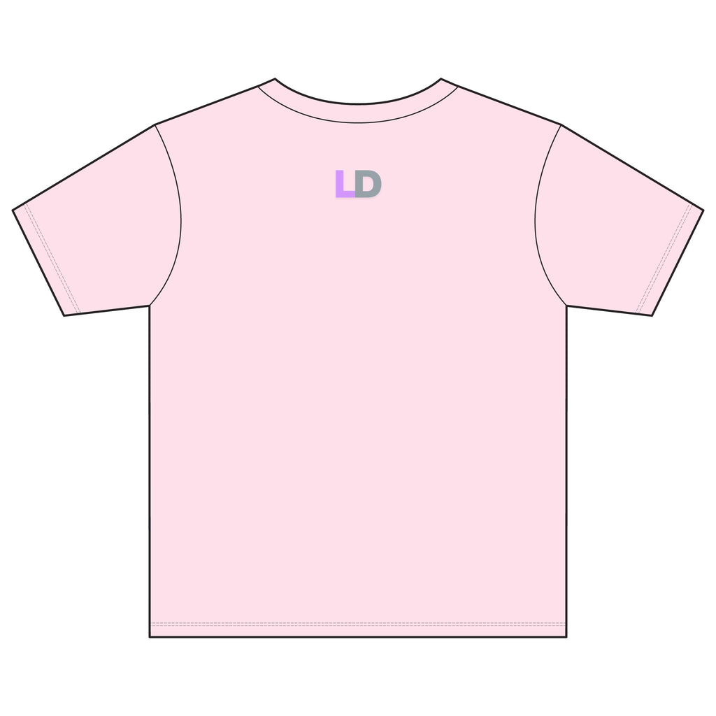 Legendadry™ Princess Youth Tee