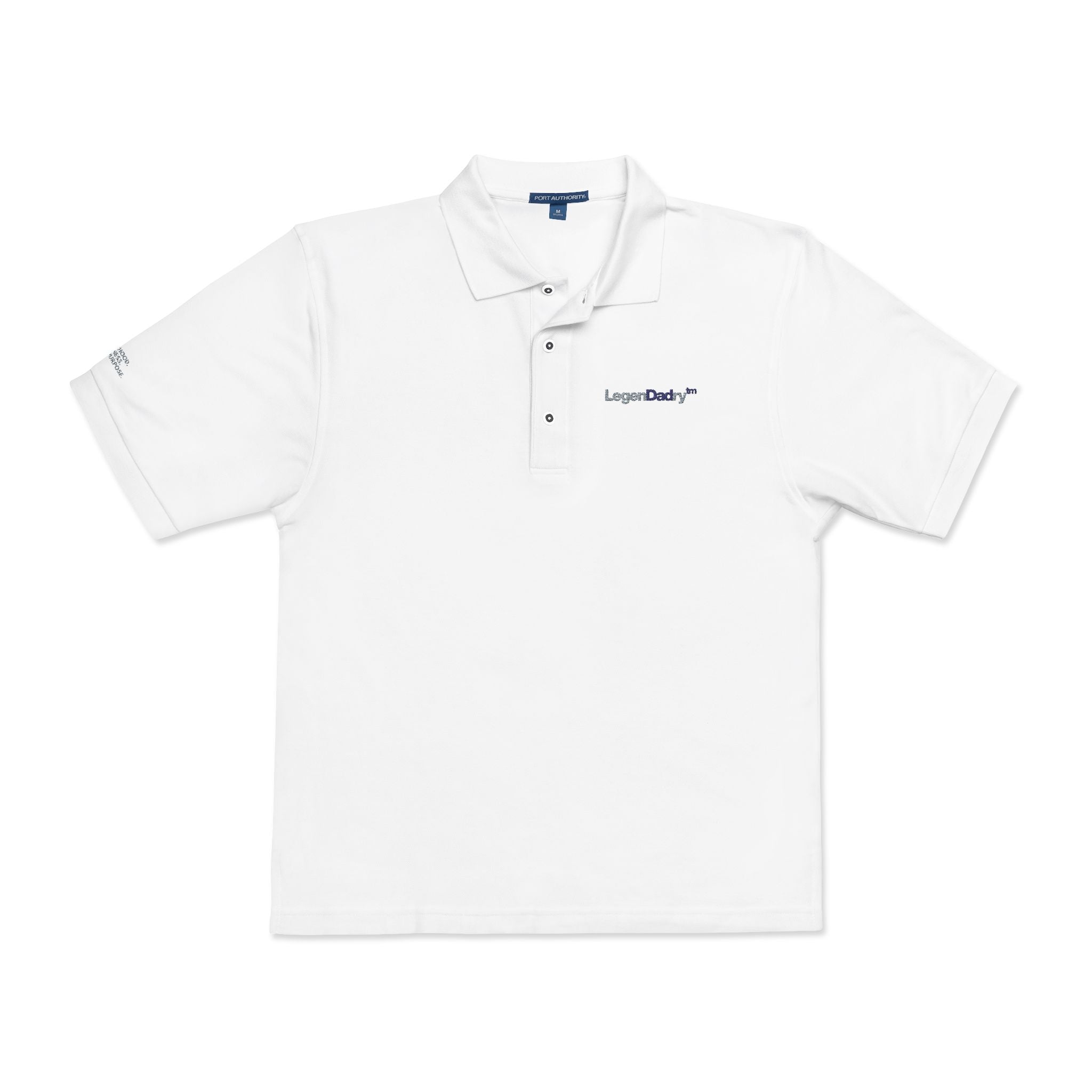Legendadry™ Mark III Polo