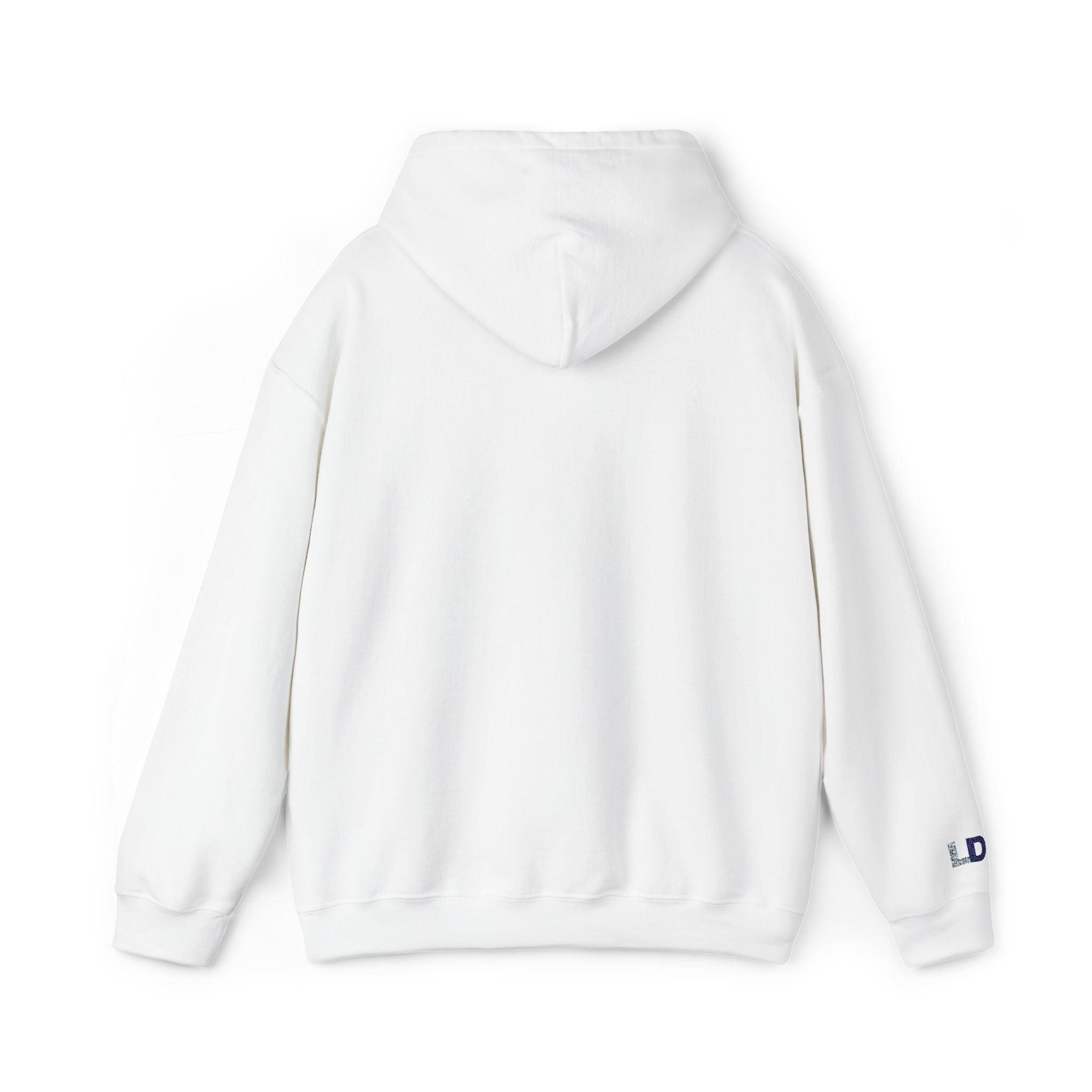 Legendadry™ Mark V Hoodie