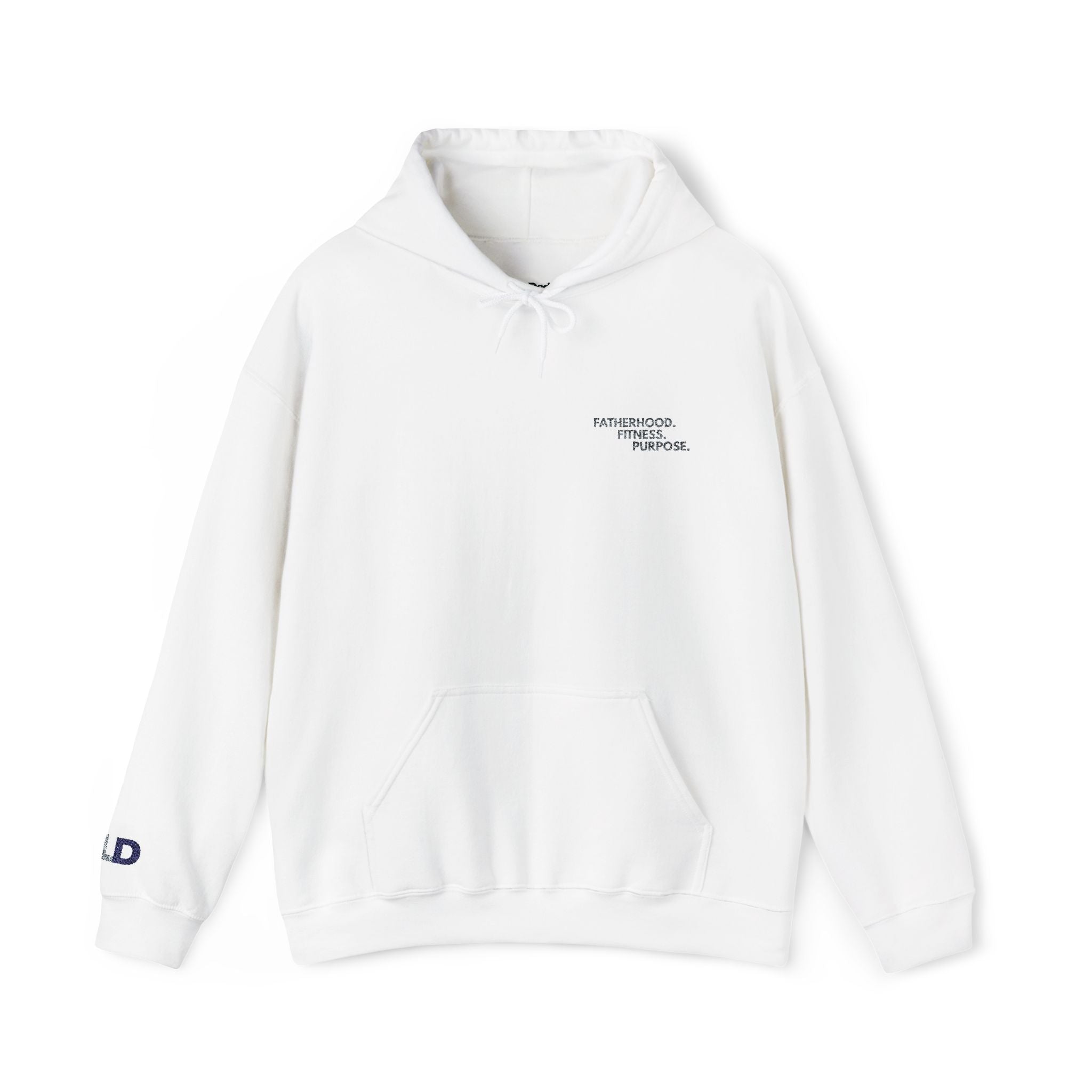 Legendadry™ Mark V Hoodie