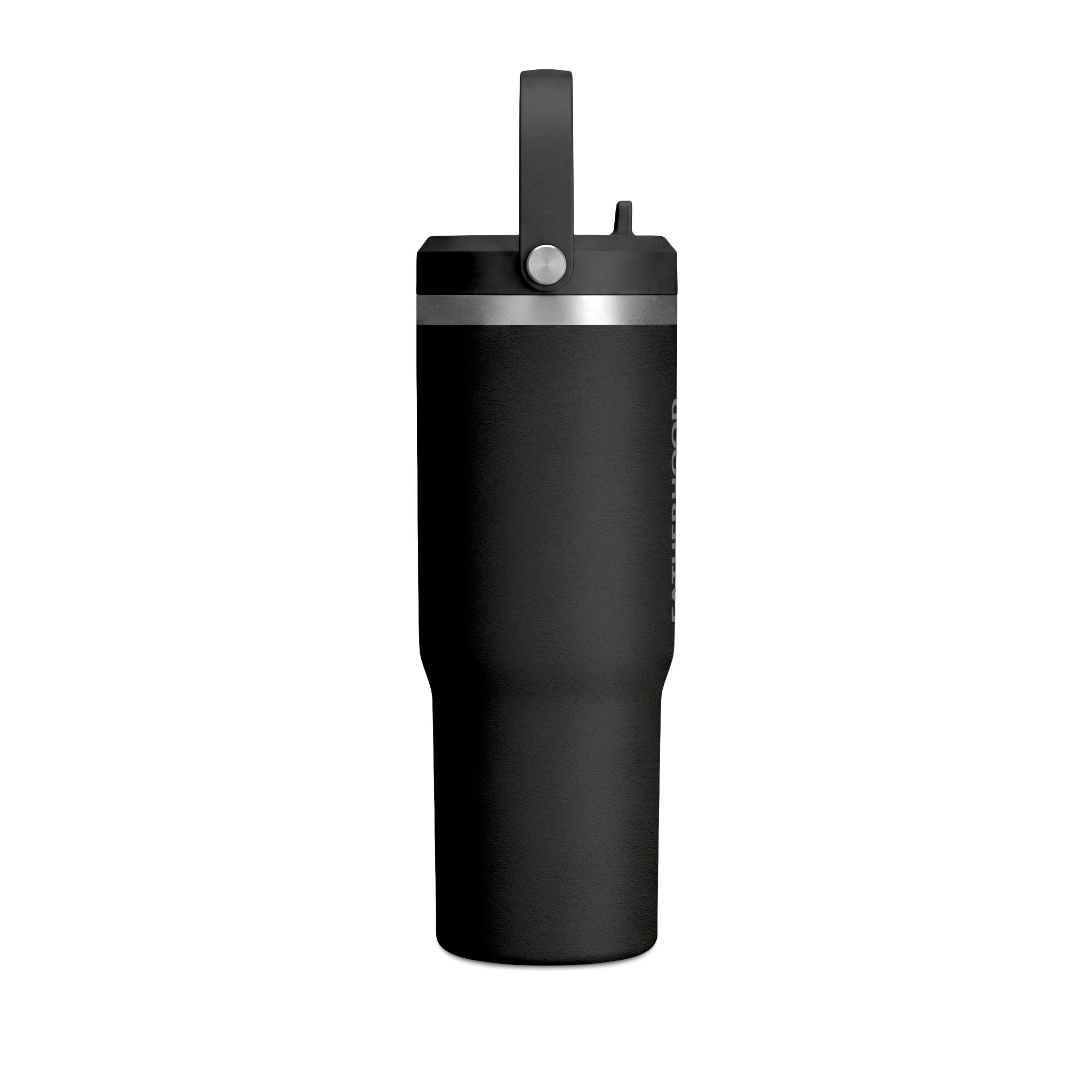 Legendadry™ Hydration Tumbler - Black