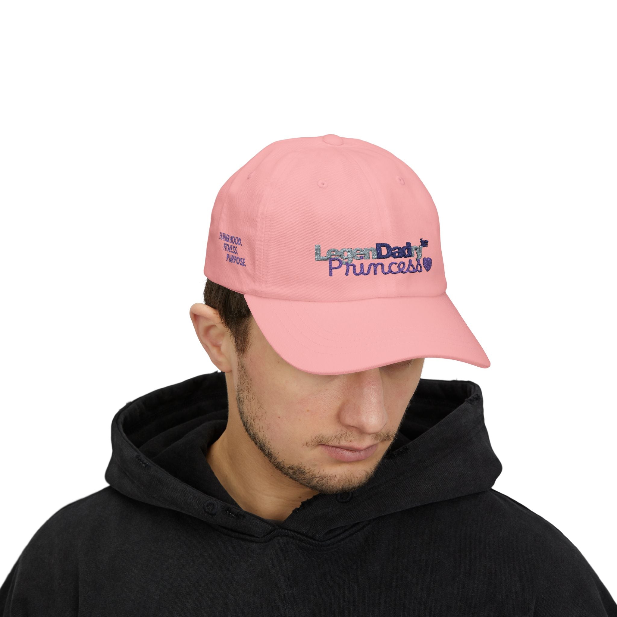 Legendadry™ Princess Dad Cap