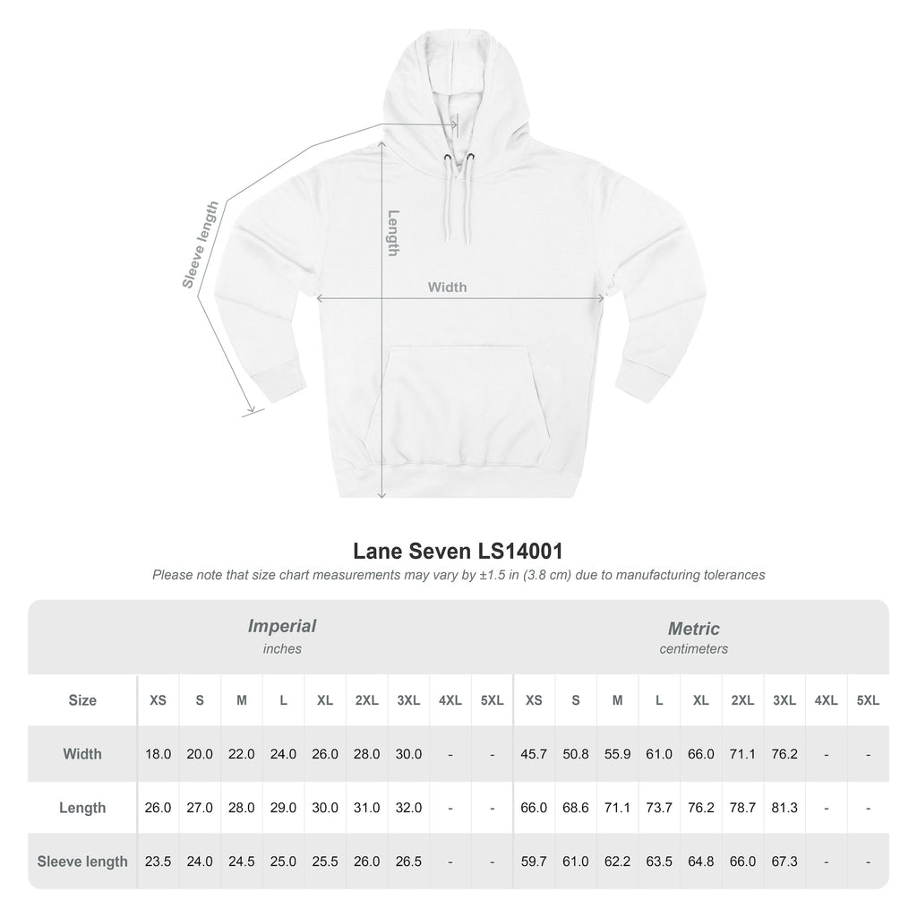 Legendadry™ Princess Hoodie - Lilac