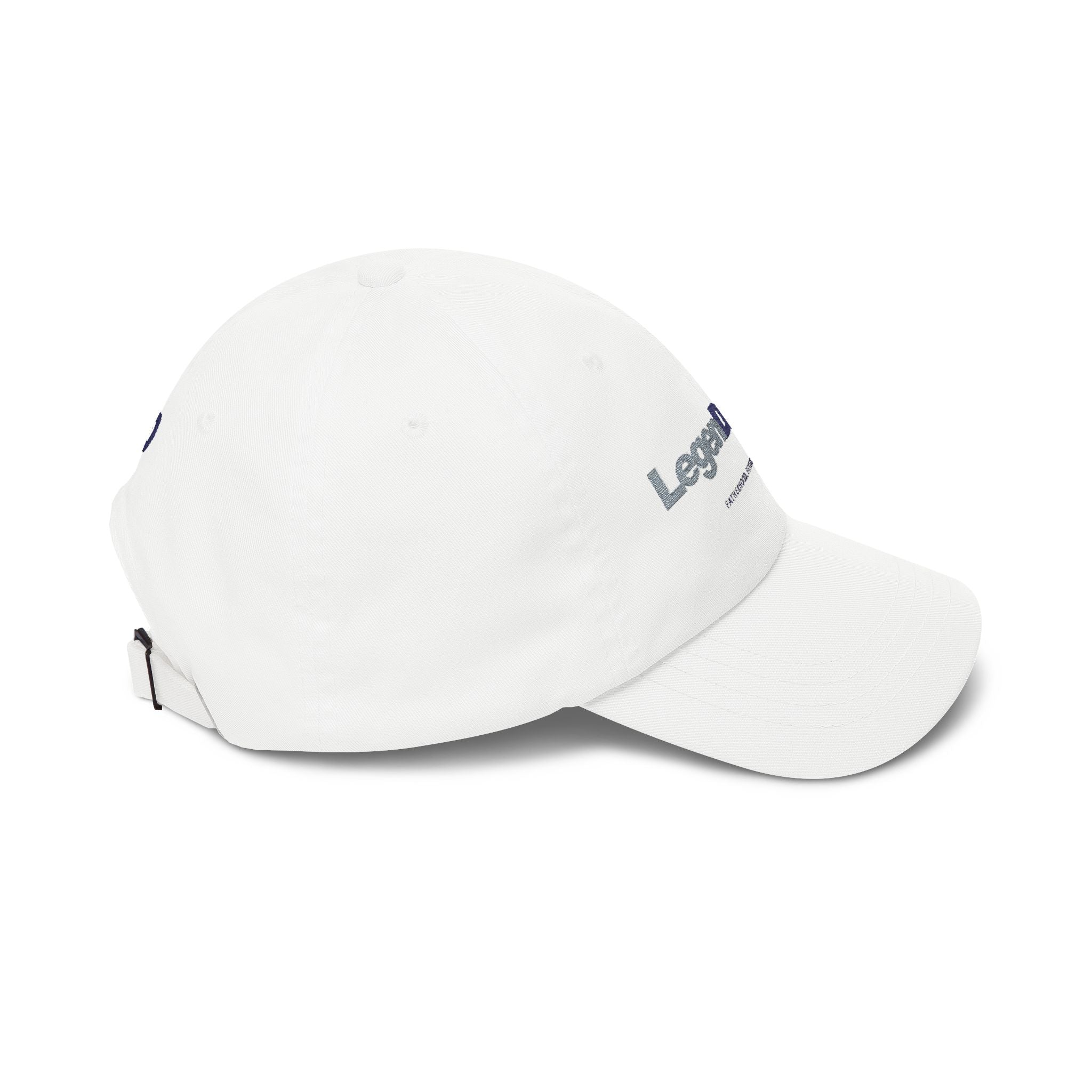 LegenDadry™ Mark I - Dad Cap