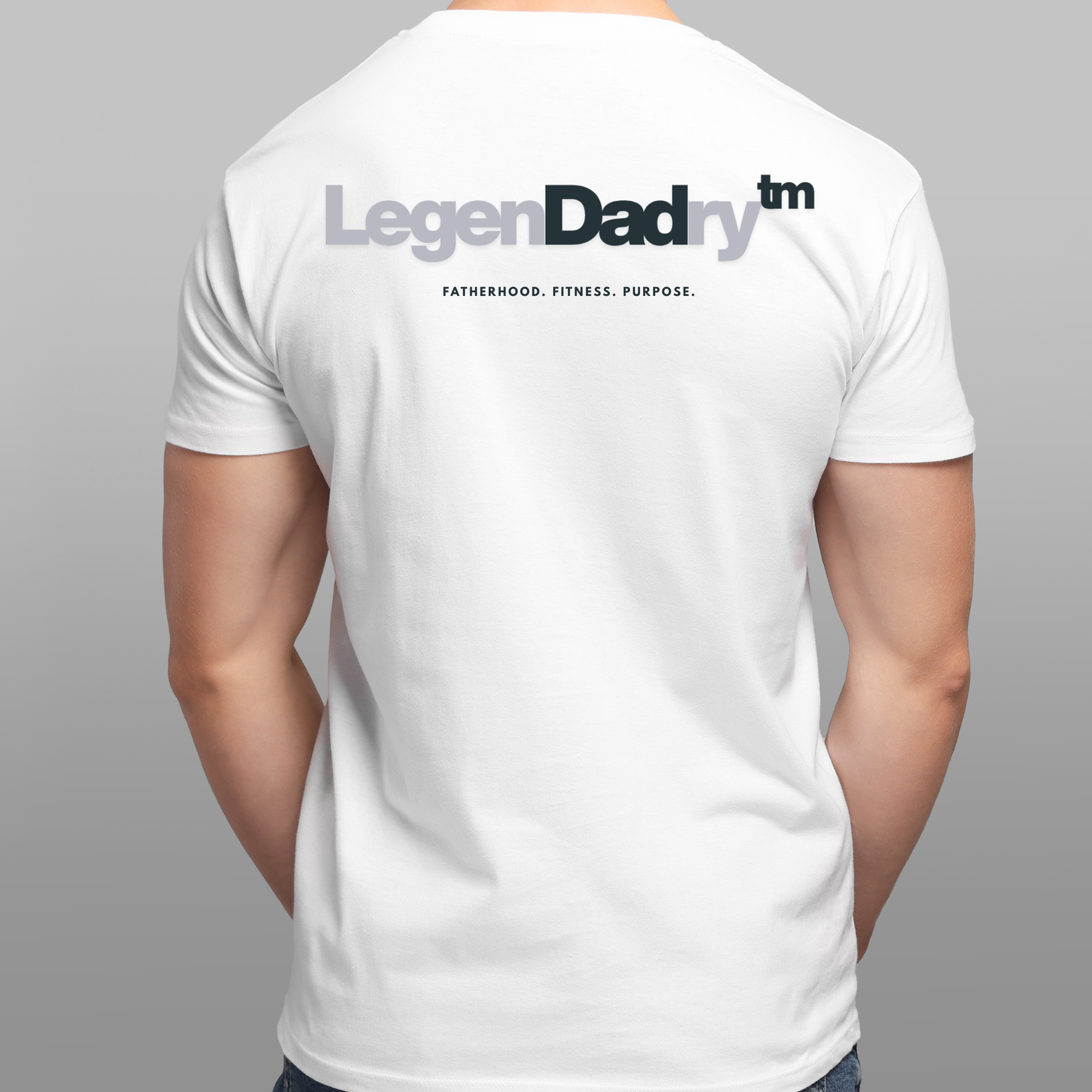 LegenDadry™ Mark II - Performance Tee