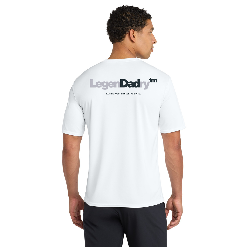 LegenDadry™ Mark II - Performance Tee