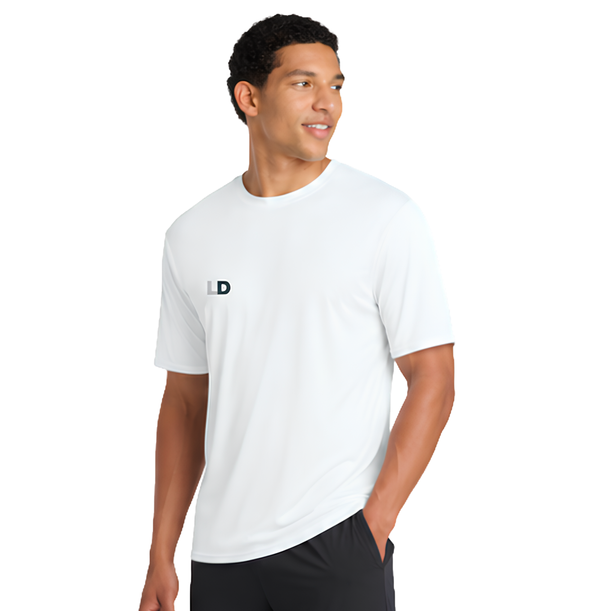 LegenDadry™ Mark II - Performance Tee