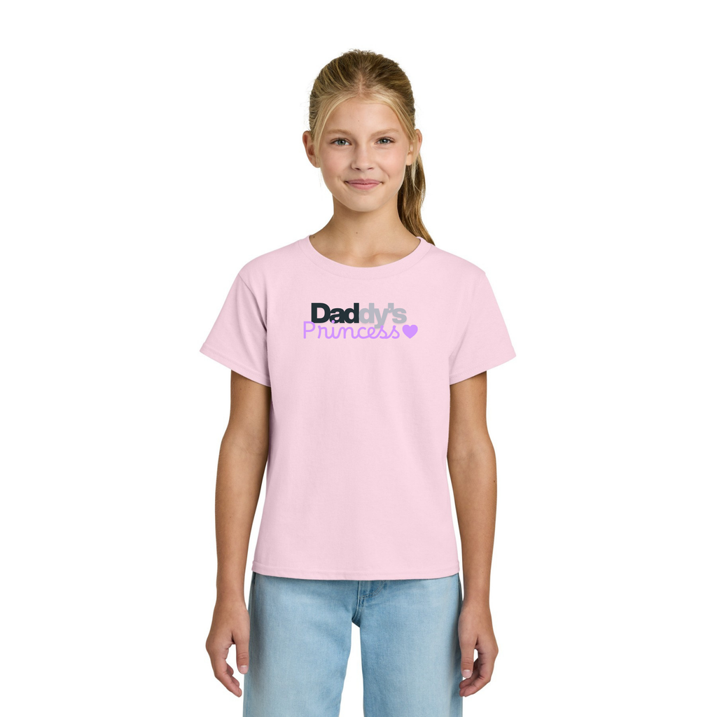 Legendadry™ Princess Youth Tee