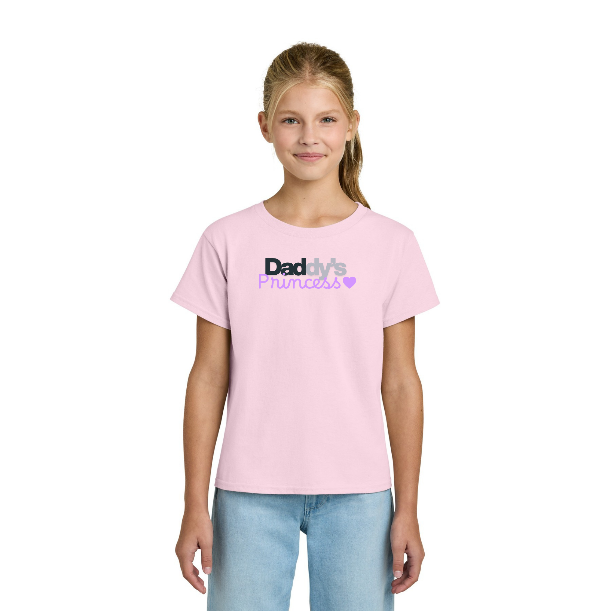Legendadry™ Princess Youth Tee