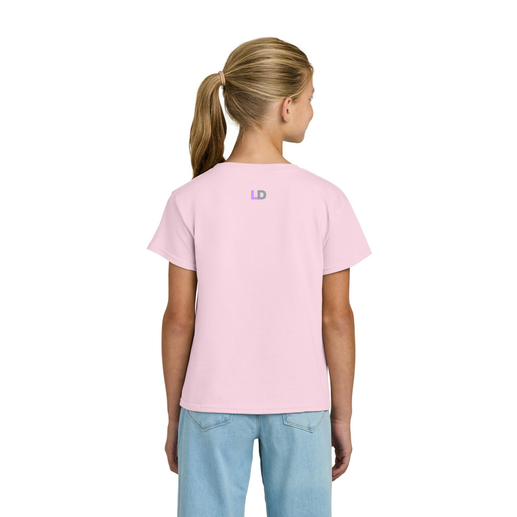 Legendadry™ Princess Youth Tee