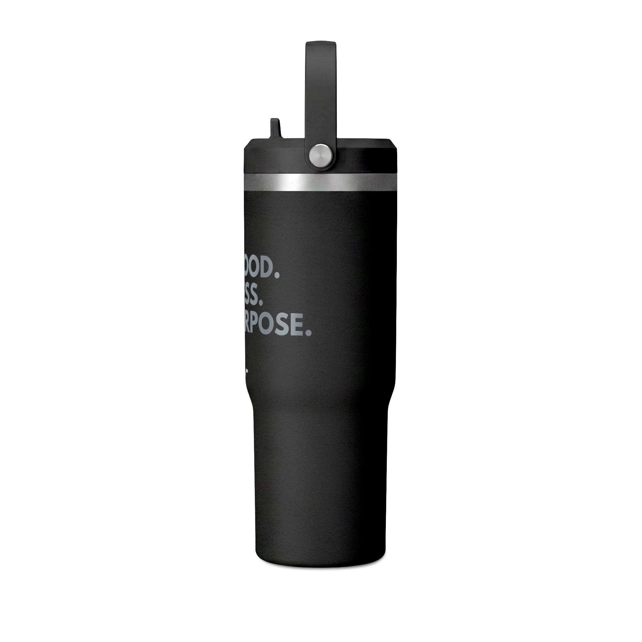 LegenDadry™ Nomad Hydration Tumbler – 32oz