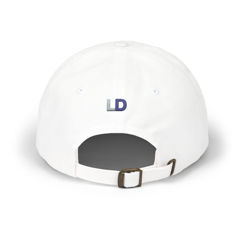 LegenDadry™ Mark I - Dad Cap