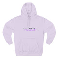 Legendadry™ Princess Hoodie - Lilac