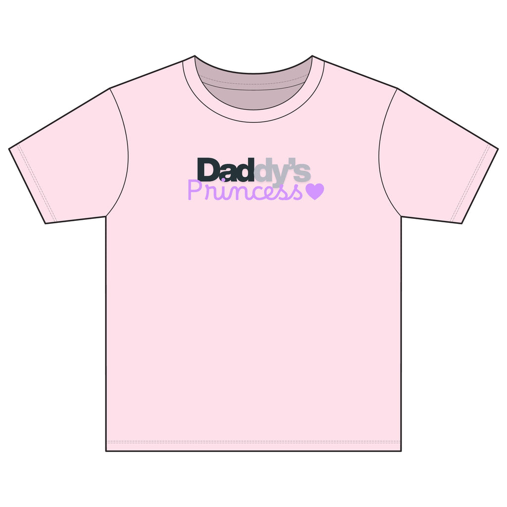 Legendadry™ Princess Youth Tee