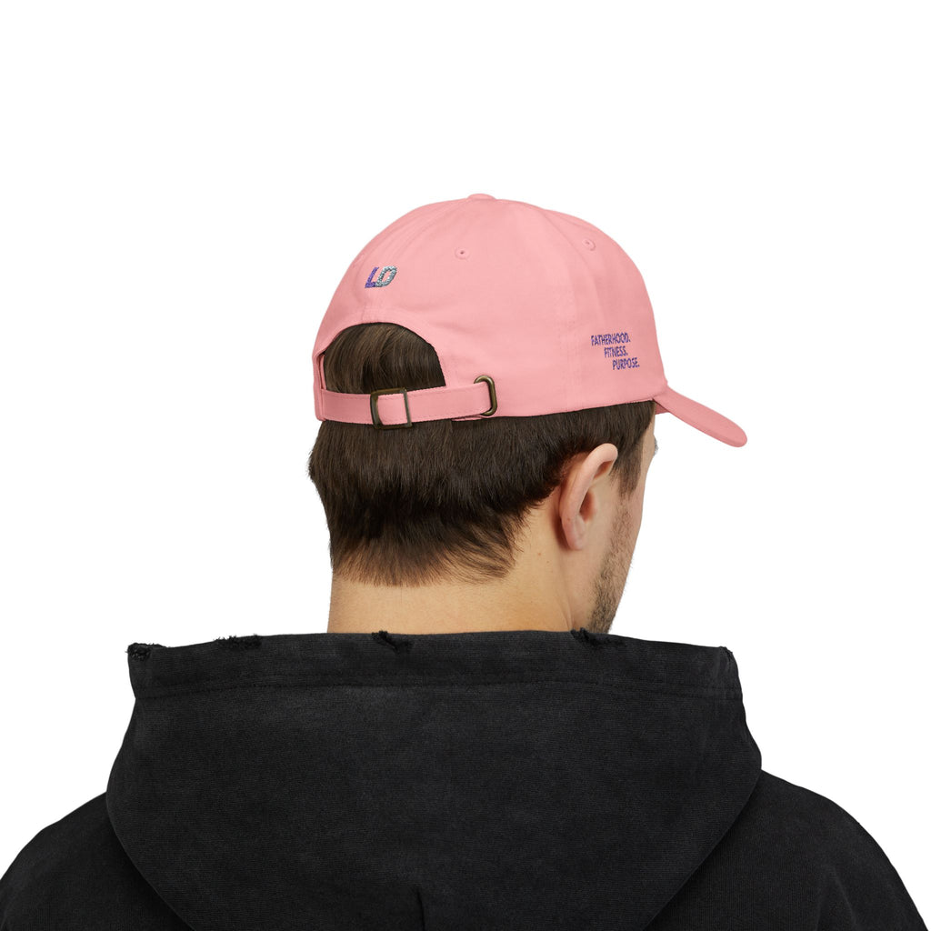Legendadry™ Princess Dad Cap