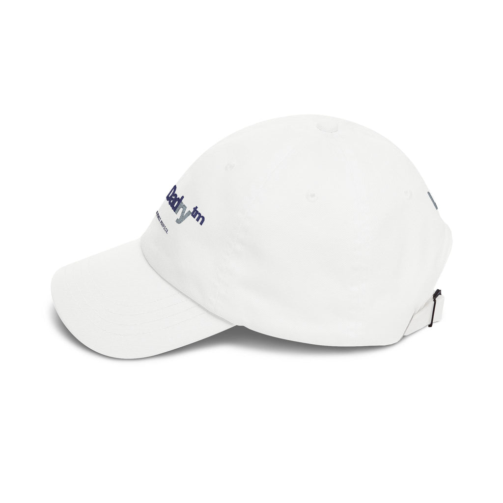 LegenDadry™ Mark I - Dad Cap