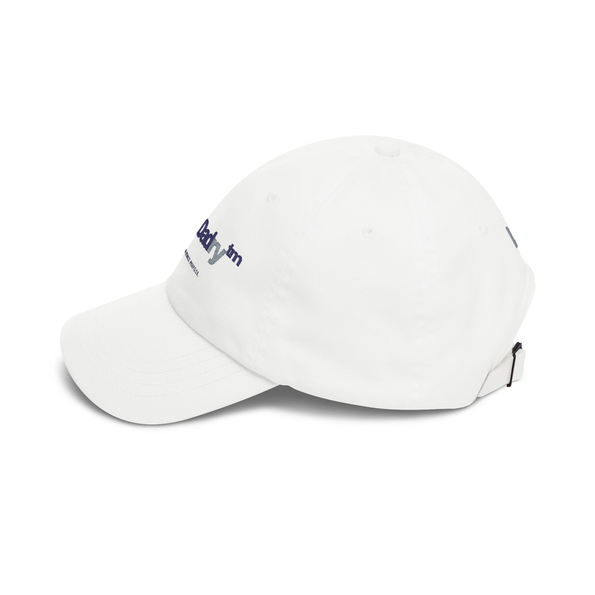 LegenDadry™ Mark I - Dad Cap