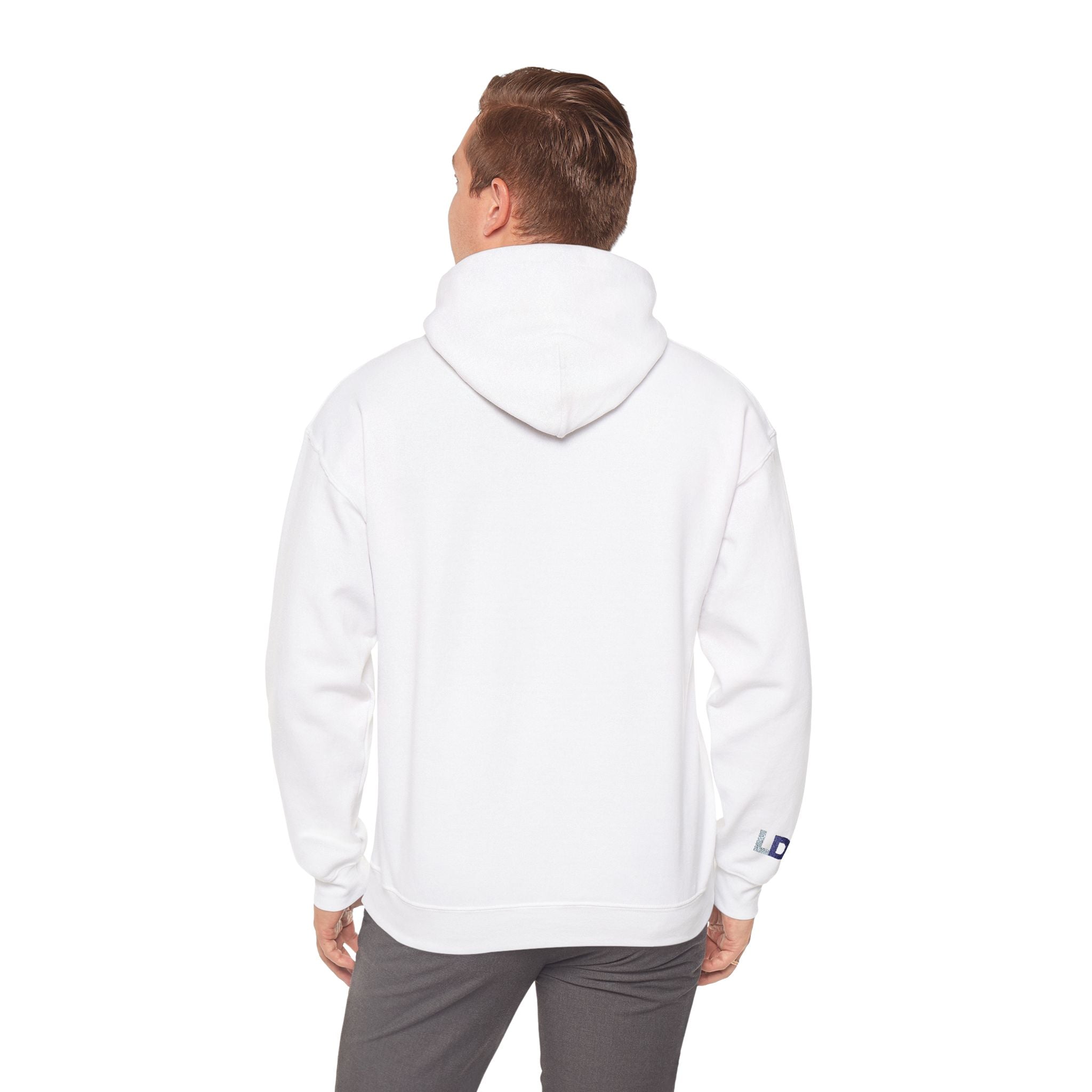 Legendadry™ Mark V Hoodie