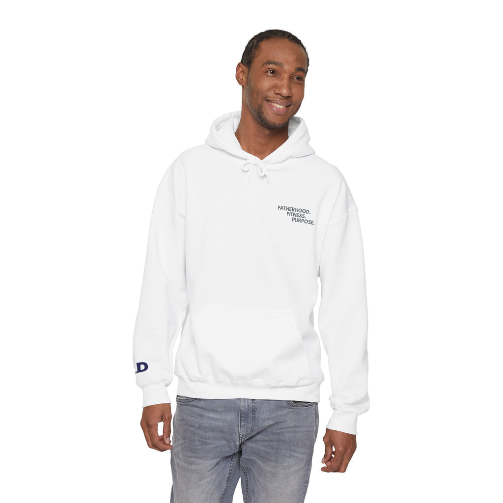 Legendadry™ Mark V Hoodie