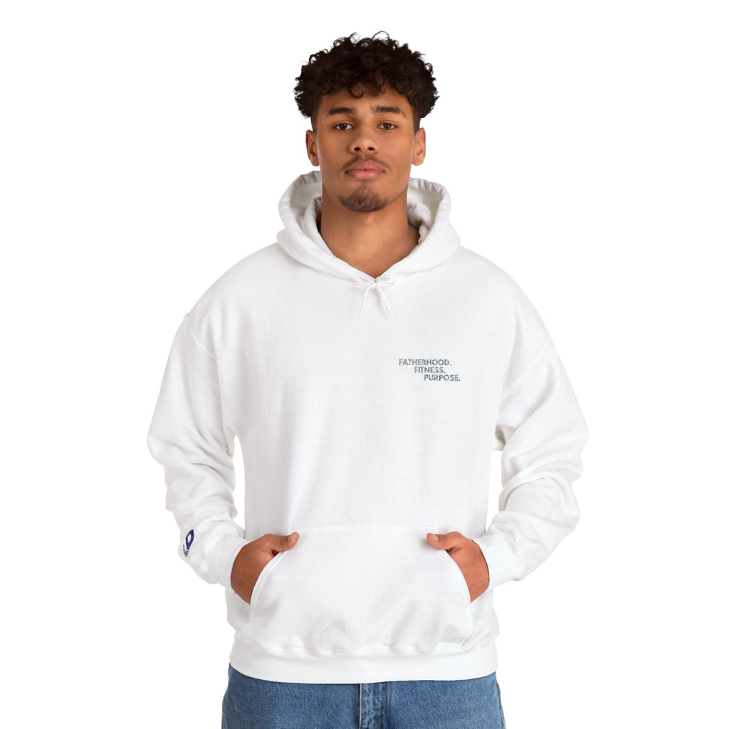Legendadry™ Mark V Hoodie
