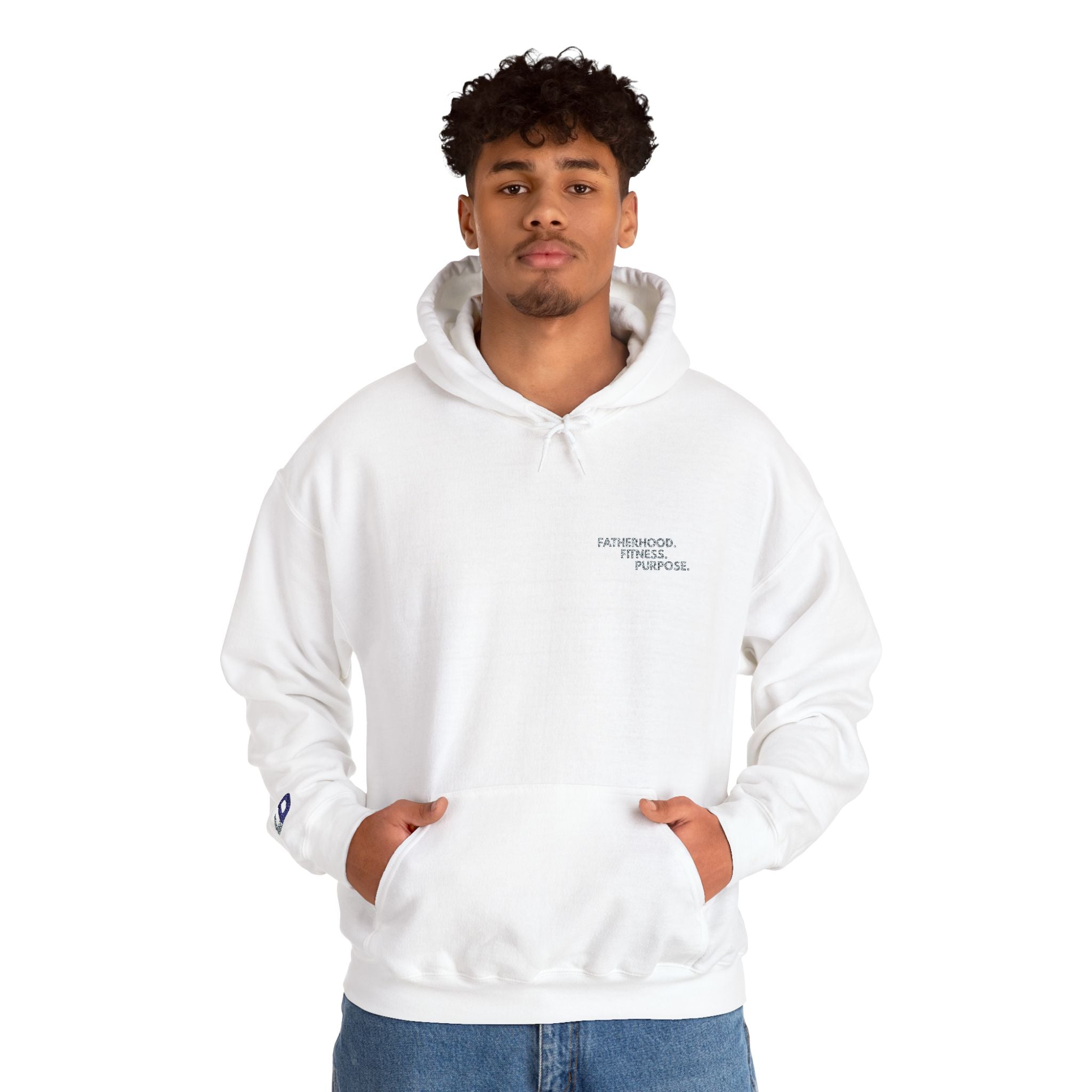 Legendadry™ Mark V Hoodie