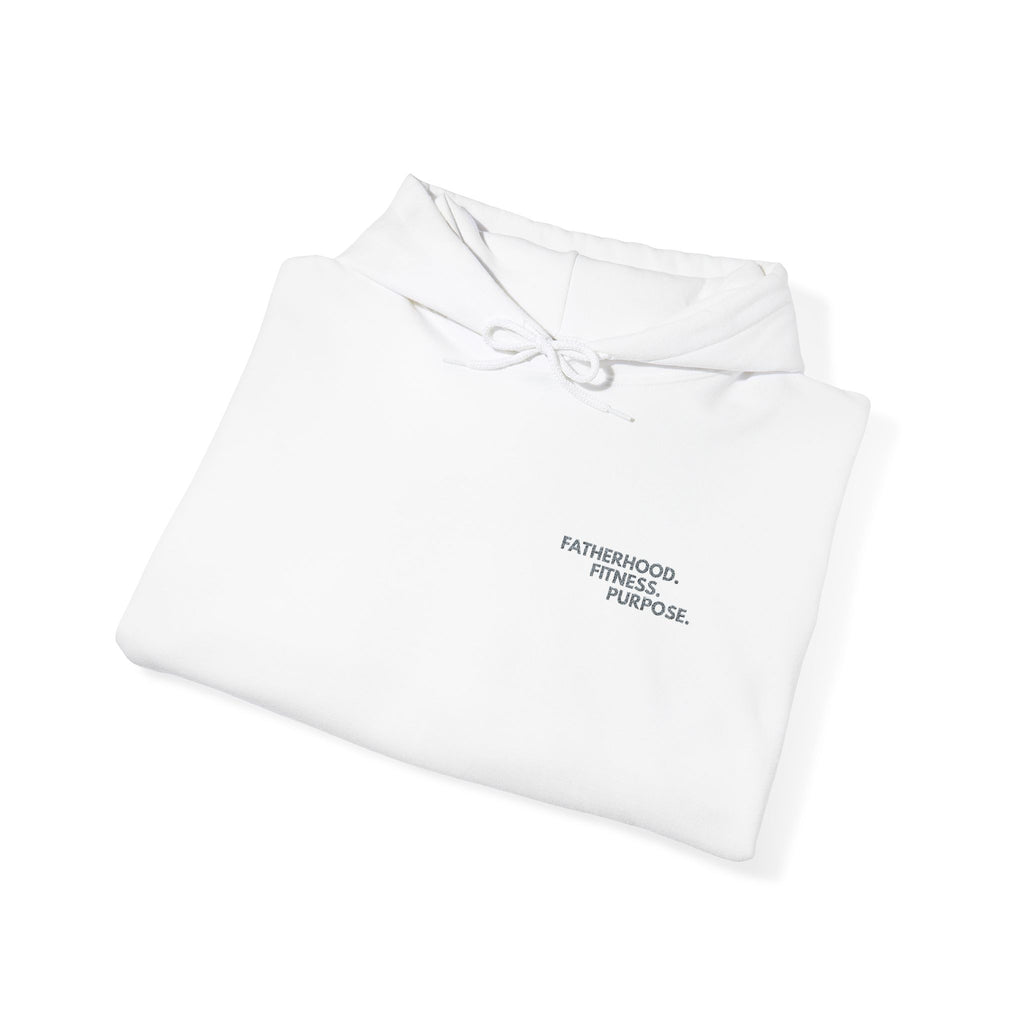 Legendadry™ Mark V Hoodie