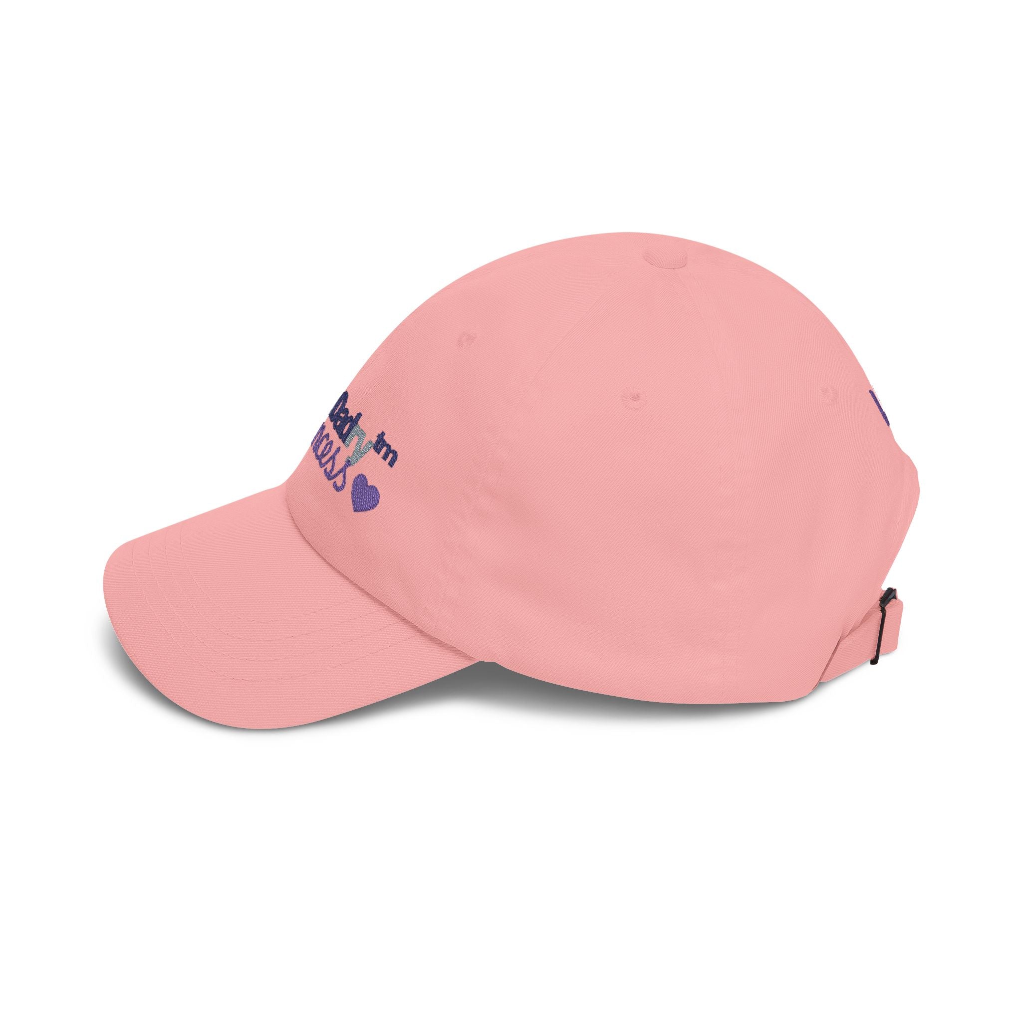 Legendadry™ Princess Dad Cap