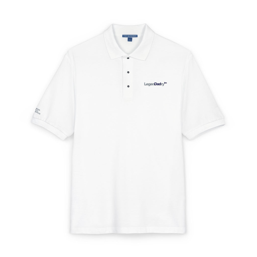 Legendadry™ Mark III Polo