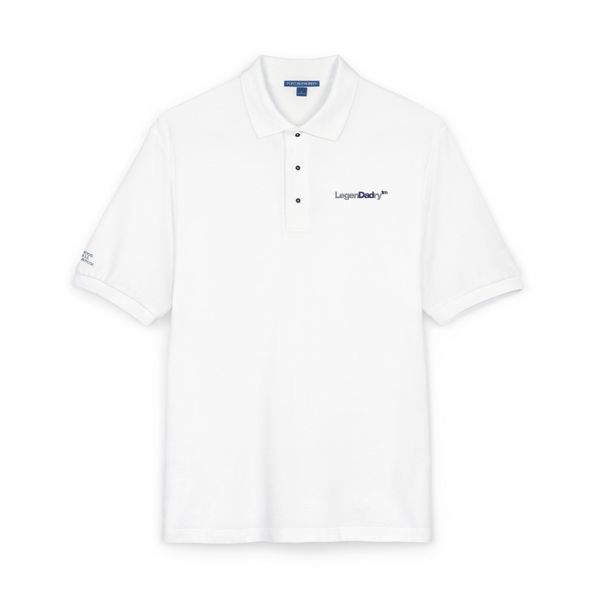 Legendadry™ Mark III Polo