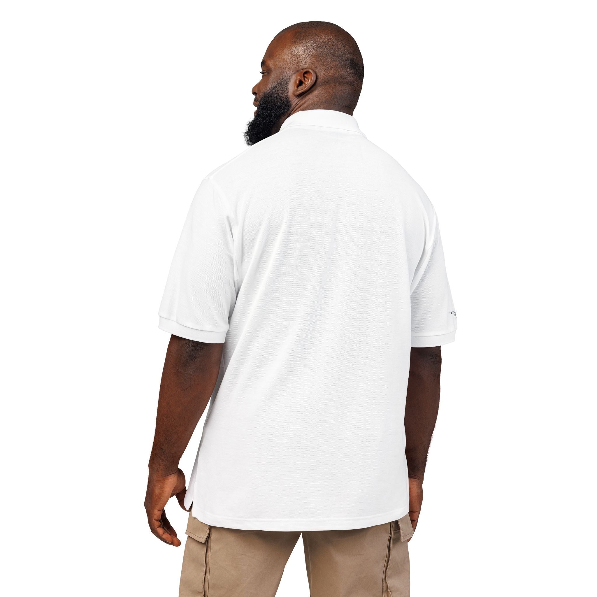 Legendadry™ Mark III Polo