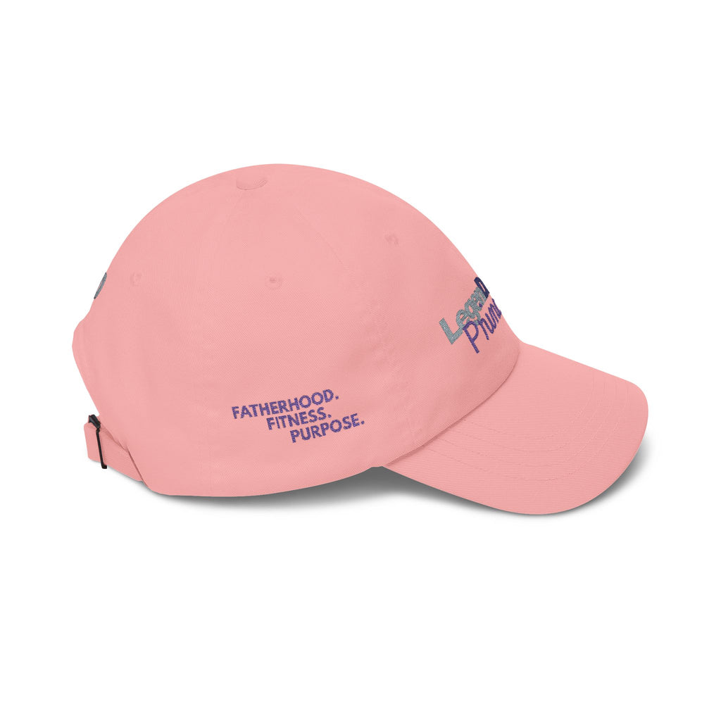 Legendadry™ Princess Dad Cap