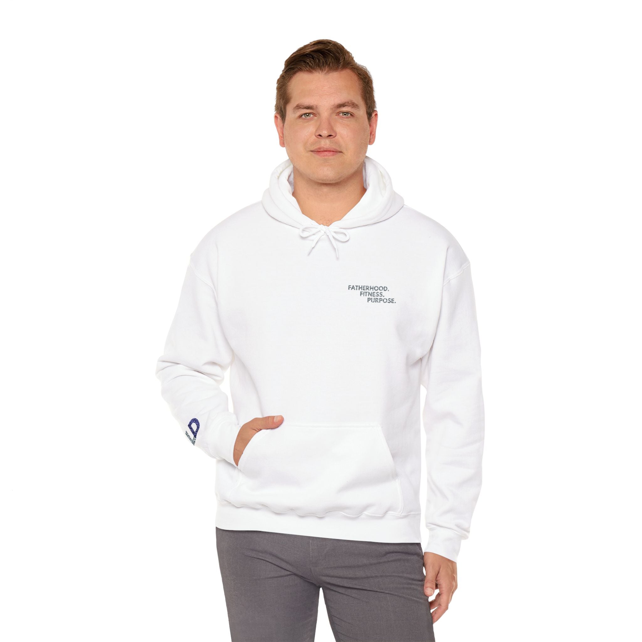 Legendadry™ Mark V Hoodie